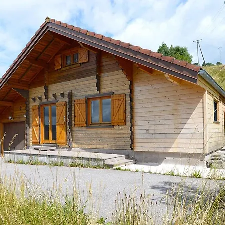 Ferienhaus Melia - Avec Vue Montagne