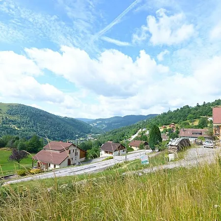 Melia - Avec Vue Montagne Ferienhaus