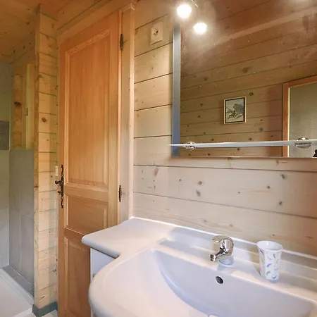 Ferienhaus Melia - Avec Vue Montagne La Bresse