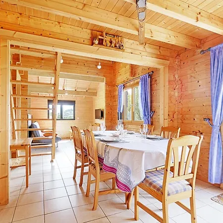 Melia - Avec Vue Montagne Ferienhaus