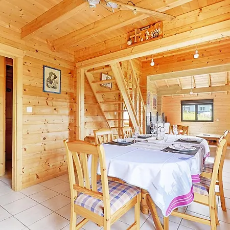 Melia - Avec Vue Montagne La Bresse