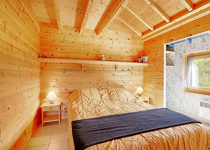 Vakantiehuis Melia - Avec Vue Montagne