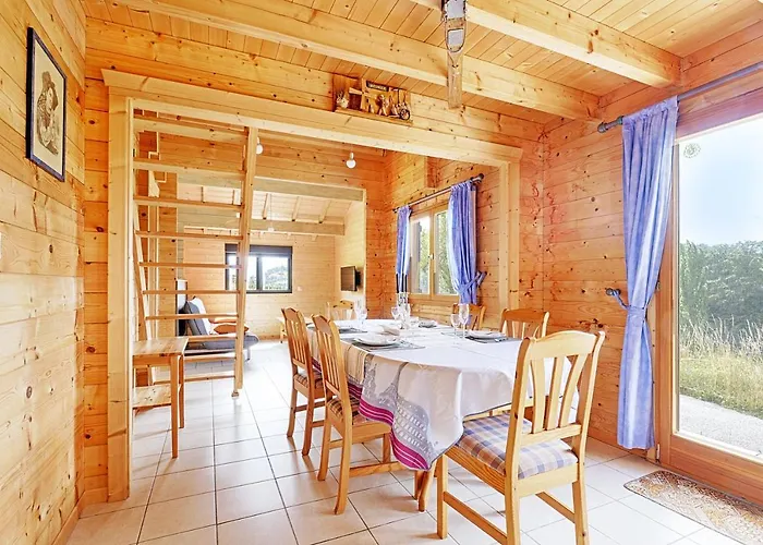 Melia - Avec Vue Montagne Vakantiehuis