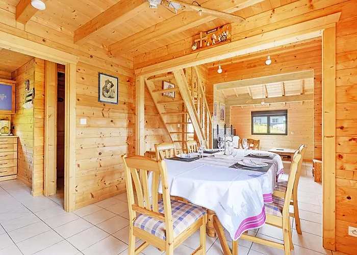 Melia - Avec Vue Montagne La Bresse